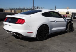 2015 Ford Mustang - Thumbnail 8