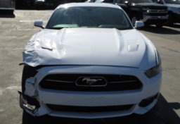2015 Ford Mustang - Thumbnail 9