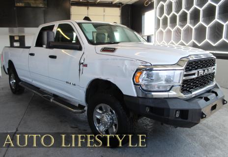 Picture of 2021 Ram 2500