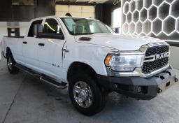 2021 Ram 2500