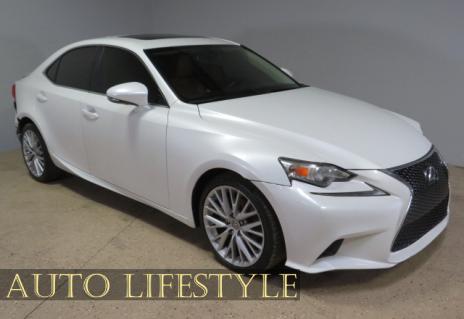 Picture of 2014 Lexus IS 250