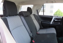 2019 Toyota 4Runner - Thumbnail 30