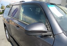 2019 Toyota 4Runner - Thumbnail 13