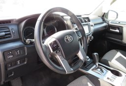 2019 Toyota 4Runner - Thumbnail 21