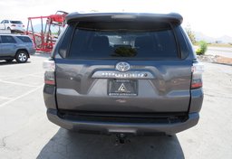 2019 Toyota 4Runner - Thumbnail 10