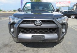 2019 Toyota 4Runner - Thumbnail 12