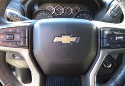 2020 Chevrolet Silverado 1500 - Thumbnail 33