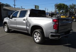 2020 Chevrolet Silverado 1500 - Thumbnail 7