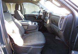 2020 Chevrolet Silverado 1500 - Thumbnail 25