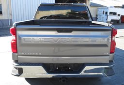 2020 Chevrolet Silverado 1500 - Thumbnail 10