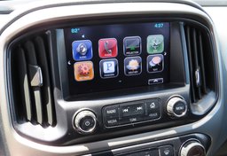 2016 Chevrolet Colorado - Thumbnail 33