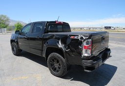 2016 Chevrolet Colorado - Thumbnail 5