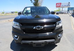 2016 Chevrolet Colorado - Thumbnail 11