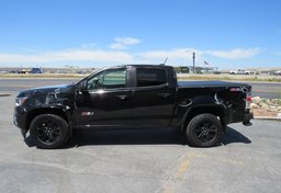 2016 Chevrolet Colorado - Thumbnail 10