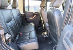 2014 Jeep Wrangler Unlimited - Thumbnail 30