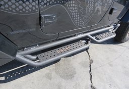 2014 Jeep Wrangler Unlimited - Thumbnail 14