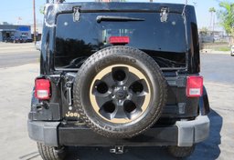 2014 Jeep Wrangler Unlimited - Thumbnail 11