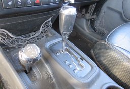 2014 Jeep Wrangler Unlimited - Thumbnail 35