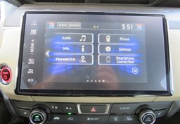 2018 Honda Clarity Plug-In Hybrid - Thumbnail 34