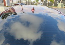 2018 Honda Clarity Plug-In Hybrid - Thumbnail 13