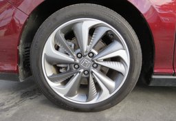 2018 Honda Clarity Plug-In Hybrid - Thumbnail 11