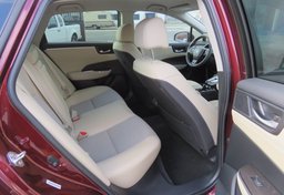 2018 Honda Clarity Plug-In Hybrid - Thumbnail 31