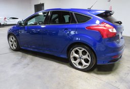 2013 Ford Focus - Thumbnail 5