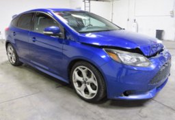 2013 Ford Focus - Thumbnail 2
