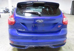 2013 Ford Focus - Thumbnail 12