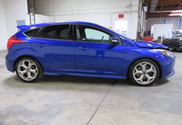2013 Ford Focus - Thumbnail 15