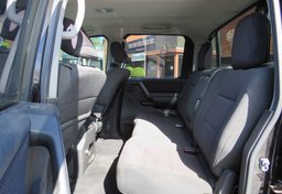 2012 Nissan Titan - Thumbnail 30