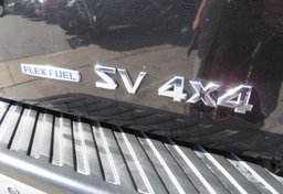 2012 Nissan Titan - Thumbnail 16