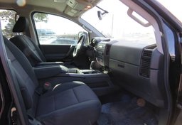 2012 Nissan Titan - Thumbnail 26