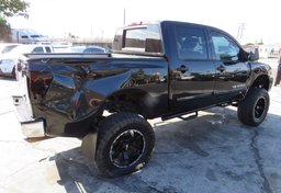 2012 Nissan Titan - Thumbnail 9