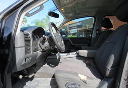 2012 Nissan Titan - Thumbnail 22