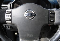 2012 Nissan Titan - Thumbnail 35