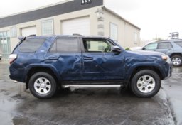 2014 Toyota 4Runner - Thumbnail 9