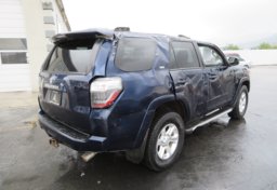 2014 Toyota 4Runner - Thumbnail 5