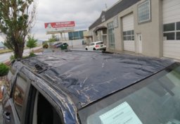 2014 Toyota 4Runner - Thumbnail 13