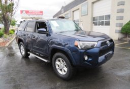 2014 Toyota 4Runner - Thumbnail 2