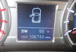 2014 Toyota 4Runner - Thumbnail 33