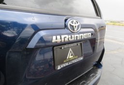 2014 Toyota 4Runner - Thumbnail 17