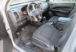 2016 GMC Canyon - Thumbnail 28