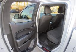 2016 GMC Canyon - Thumbnail 25