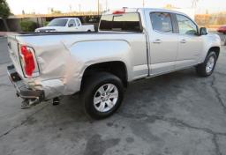 2016 GMC Canyon - Thumbnail 8