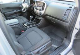 2016 GMC Canyon - Thumbnail 29