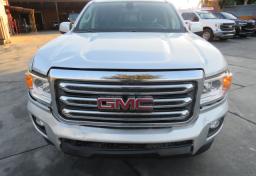 2016 GMC Canyon - Thumbnail 11