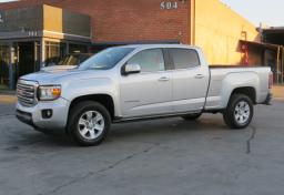 2016 GMC Canyon - Thumbnail 4