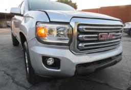 2016 GMC Canyon - Thumbnail 13