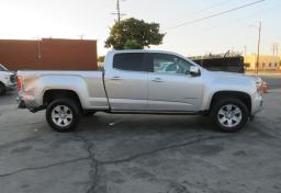 2016 GMC Canyon - Thumbnail 6